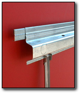 Patented Key-Loc® Joint System